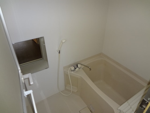 バス／シャワールーム等 村石ビル