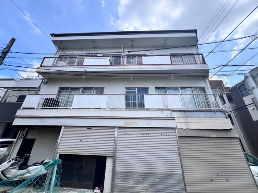 外観写真 村石ビル