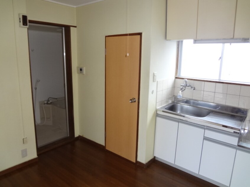 キッチン 村石ビル