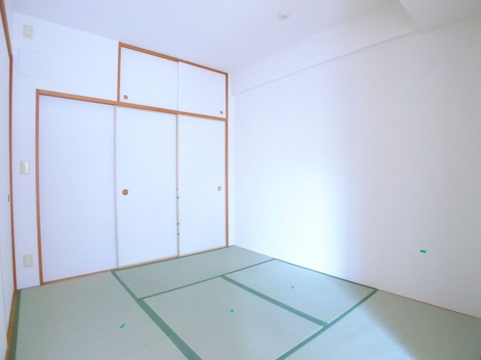居室 レジディア東松戸