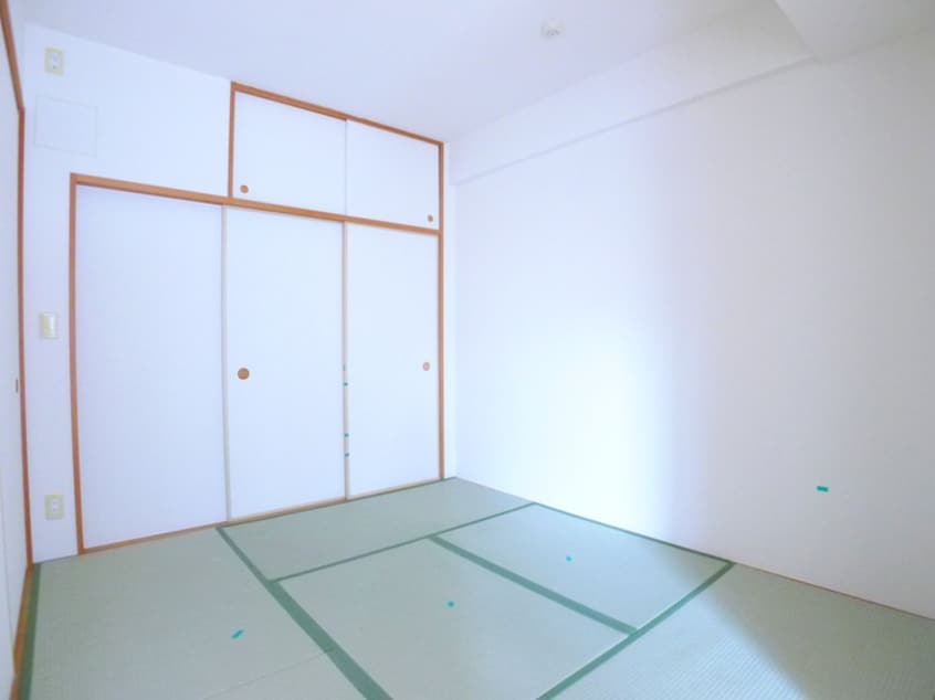 居室 レジディア東松戸
