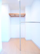 収納 レジディア東松戸