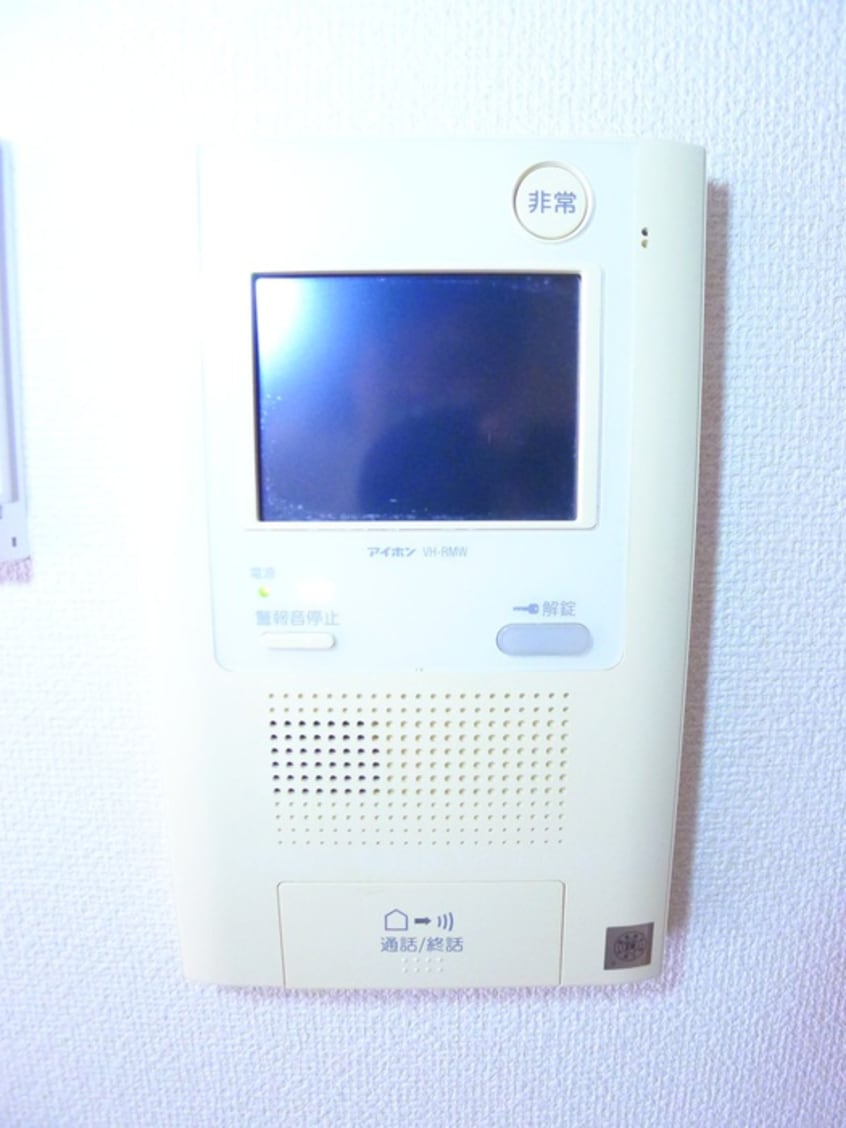 内観写真 レジディア東松戸