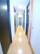 廊下 レジディア東松戸