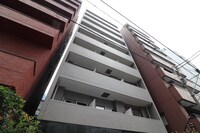 ﾊﾟｰｸｳｪﾙ麻布十番弐番館（504）