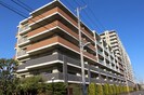 デュオシティ　イースト(603)の外観