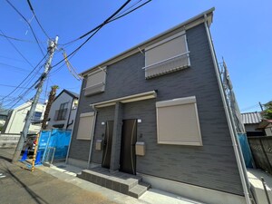 シャルマン松が丘