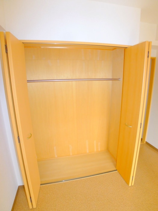 収納 さくら弐番館