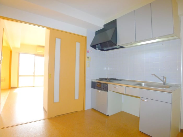 内観写真 さくら弐番館