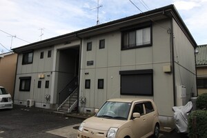 メゾンエクセル