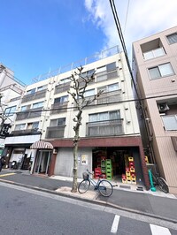新升竹ビル