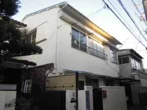 第１片山荘
