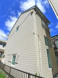 シーサイドハイツ