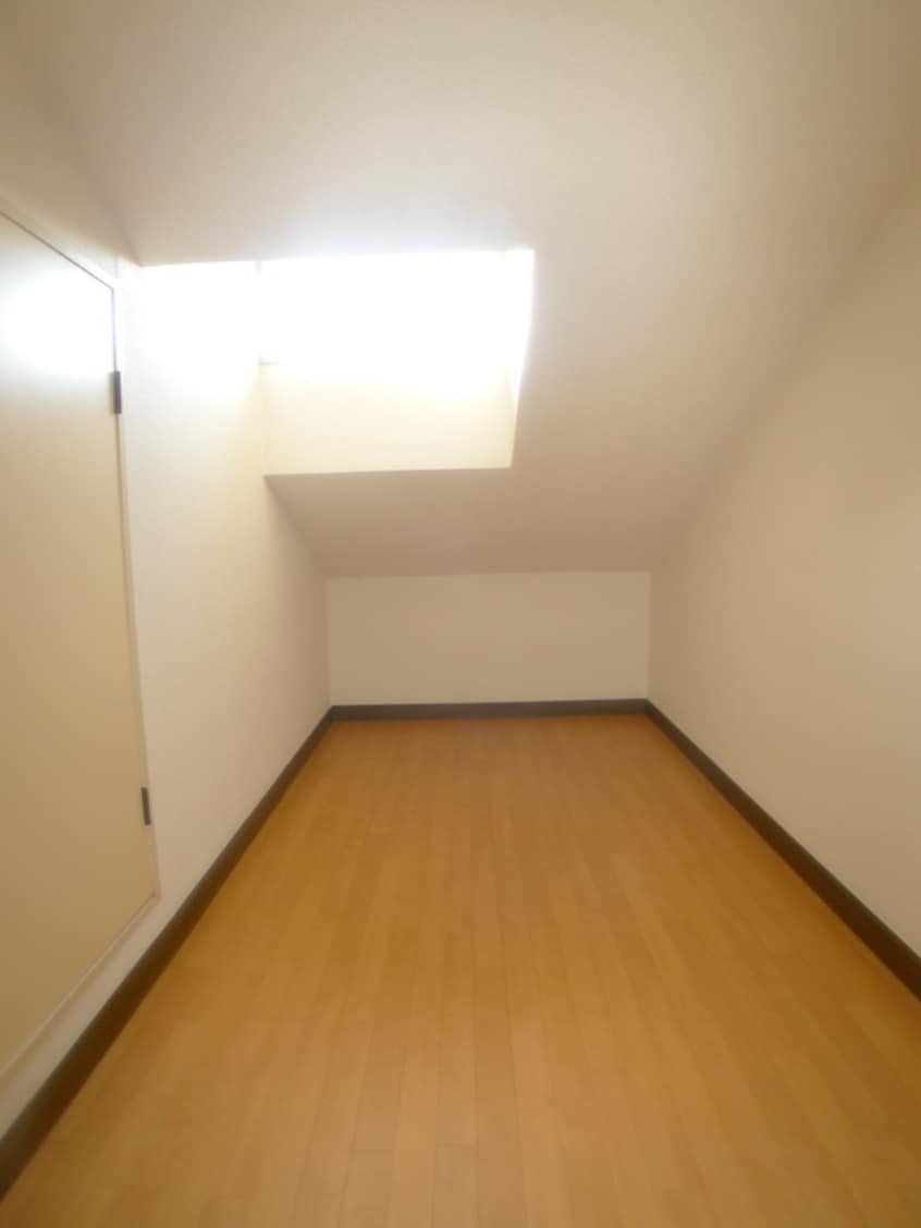 ロフト シーサイドハイツ