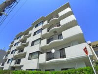ジョイム新松戸（３０３）