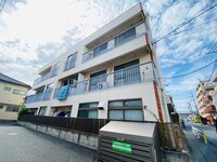 石神井ゴールデンハイツ(302)