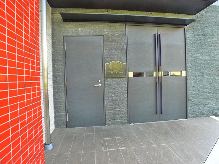 建物設備 メインステージ亀有（1005）