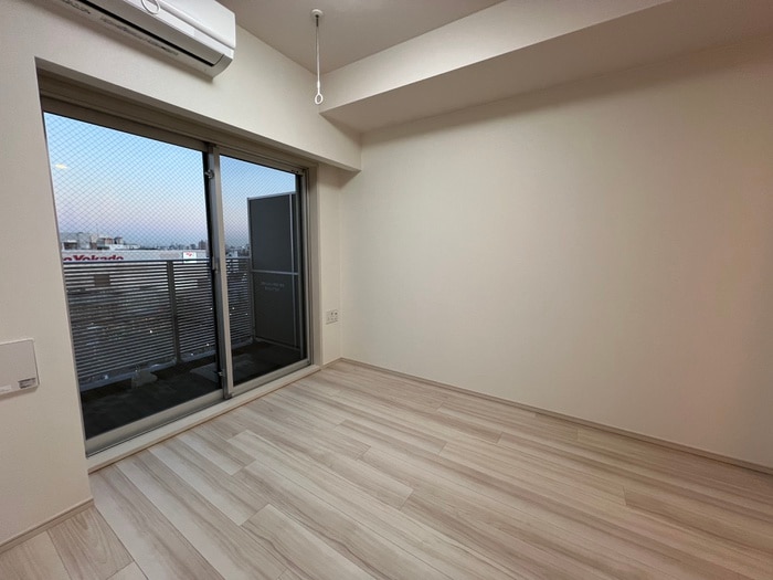 居室 メインステージ亀有（1005）