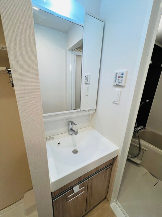 洗面 メインステージ亀有（1005）