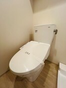 トイレ メインステージ亀有（1005）