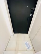 玄関 メインステージ亀有（1005）