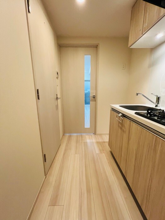 廊下 メインステージ亀有（1005）