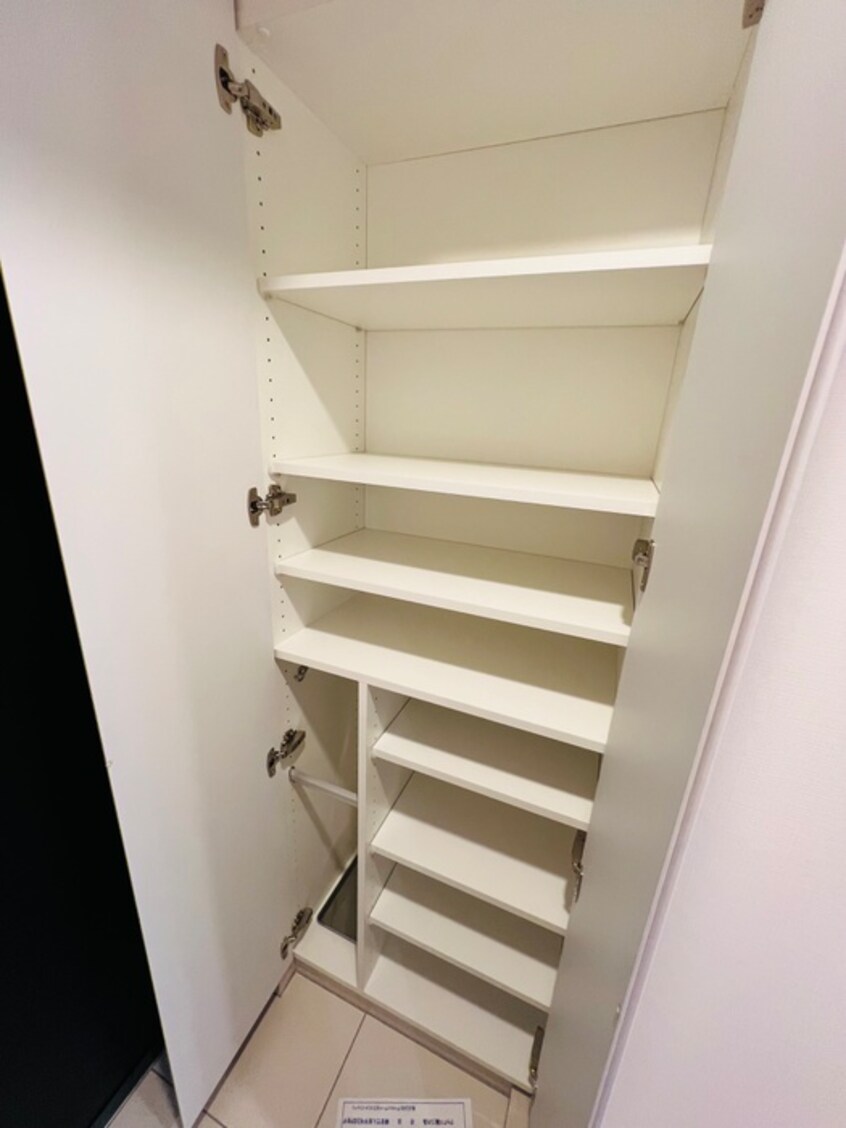 靴箱 メインステージ亀有（1005）