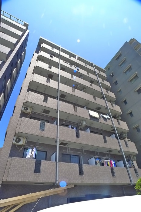 外観写真 ハオス　ロ－レライ