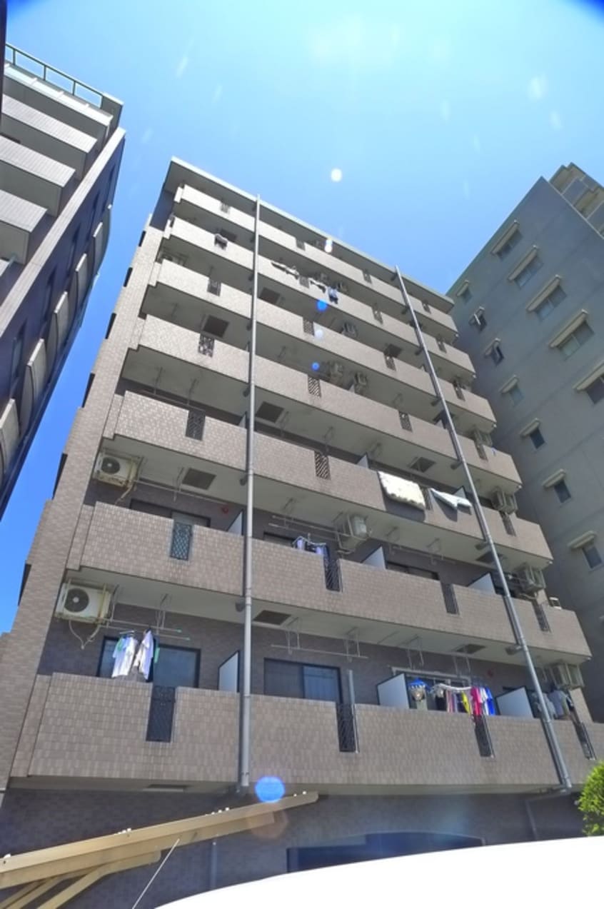 外観写真 ハオス　ロ－レライ