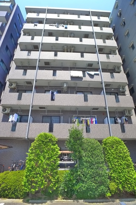 外観写真 ハオス　ロ－レライ