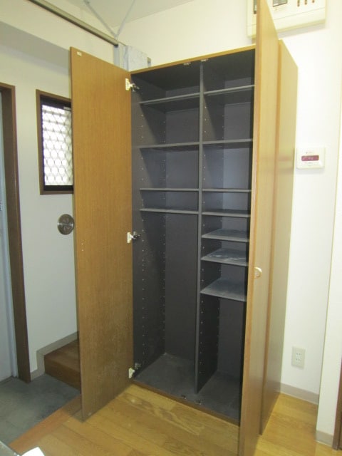 靴箱 ハオス　ロ－レライ