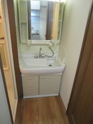 洗面 ハオス　ロ－レライ