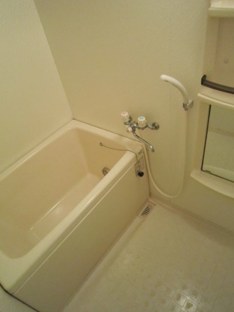 バス／シャワールーム等 ハオス　ロ－レライ