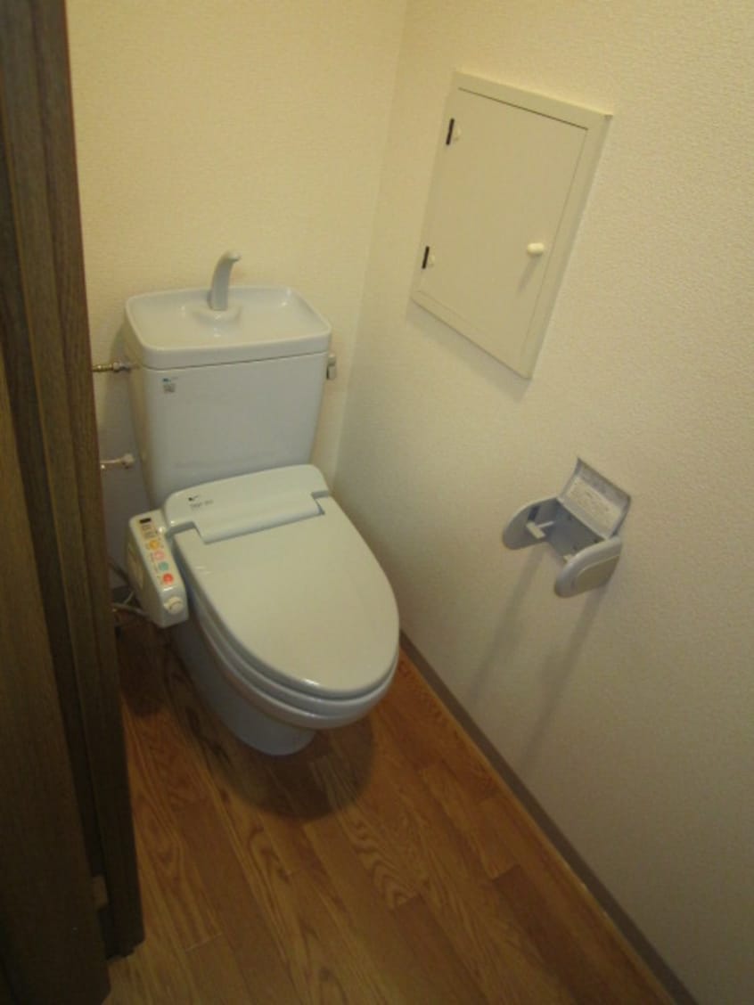 トイレ ハオス　ロ－レライ