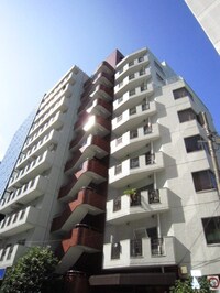 ルックハイツ目白(301)