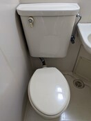 トイレ ＦＭ武蔵新田