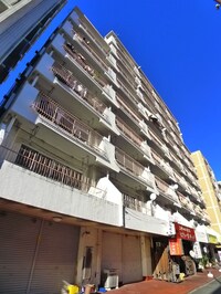 辰巳橋マンション(903)