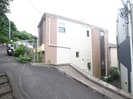G・Aパーク上星川の外観