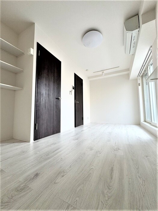 居室 レピュア西尾久レジデンス