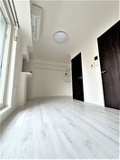 居室 レピュア西尾久レジデンス