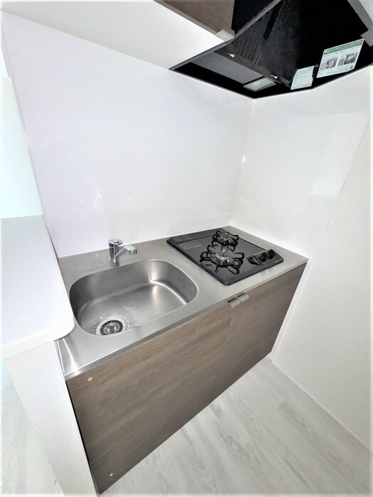 キッチン レピュア西尾久レジデンス