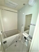 バス／シャワールーム等 レピュア西尾久レジデンス