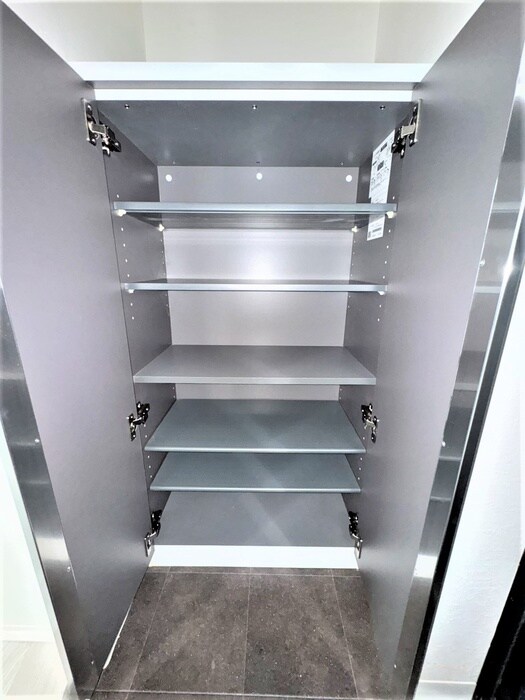 靴箱 レピュア西尾久レジデンス