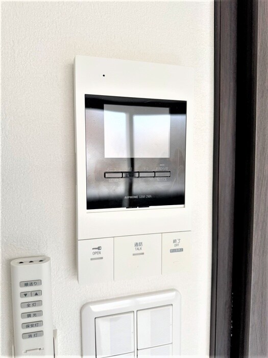 内観写真 レピュア西尾久レジデンス