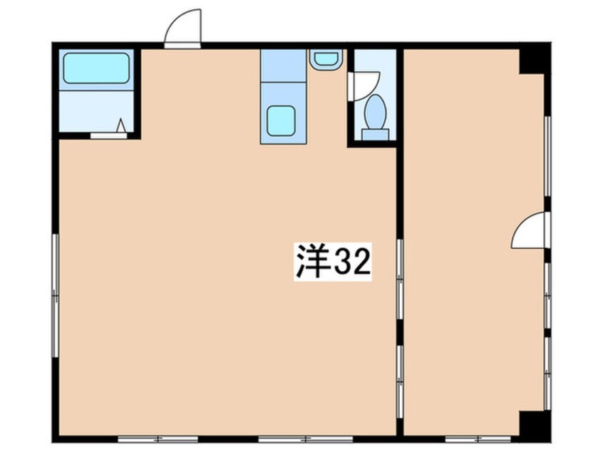 間取図 ＤＳハウス