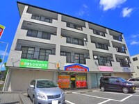 サンパレスおゆみ野