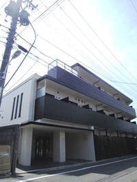 ｸﾞﾗﾝﾄｩﾙ-ｽ中野江原町(102)