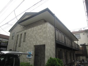 アビタ－レ中央Ⅱ