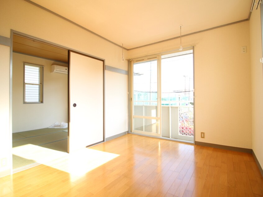 居室 コ－ポルグラン