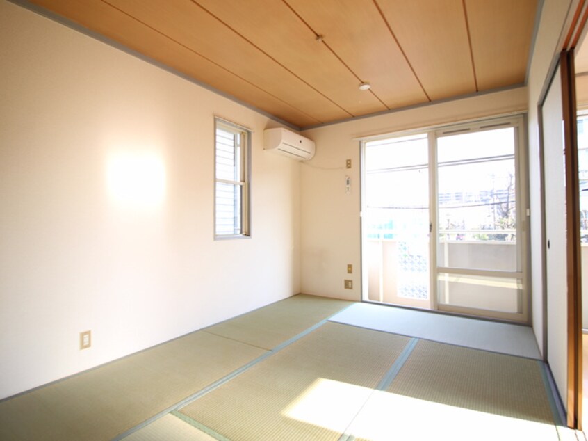 居室 コ－ポルグラン